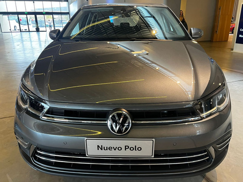 Volkswagen Polo 1.0 Tsi 170 Highline At
