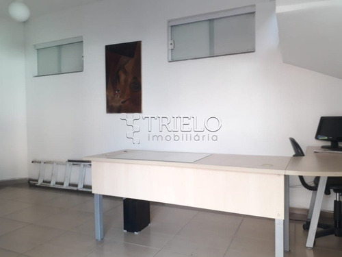Imagem 4 de 15 de Venda-predio Comercial Com 6 Salas-centro-mogi Das Cruzes-sp - V-2691
