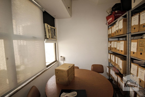 Imagem 15 de 15 de Sala-andar À Venda No Centro - Código 273539 - 273539