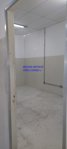 Imagem 17 de 23 de Galpão No Centro De Ferraz - Sl00033 - 33902981