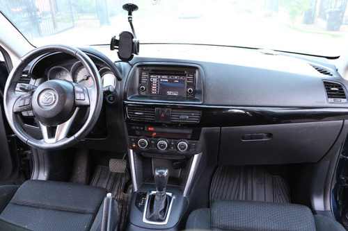Imagen 9 de 16 de Mazda Cx-5 - 2.0 Skyactiv R - Automático 2014 - 72.500 Km