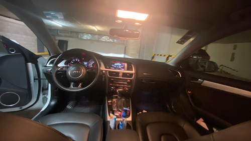Imagen 10 de 14 de Audi A5