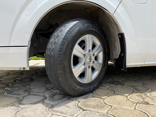 Foton View Cs2 2019