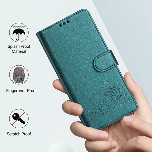 Funda Tipo Cartera Para Motorola E40 E30 E32 E22 E22s E15