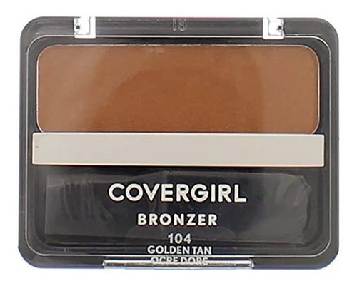 Rostro Iluminadores - Cover Girl *******gldtan Golden Tan Ch