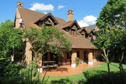 Imagen 2 de 27 de Casa En Venta - Lomas Golf - San Isidro