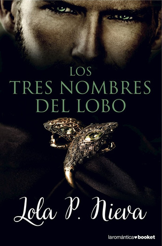 Tres Nombres Del Lobo,los