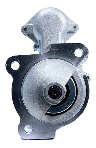 Marcha Para Serie 28mt Ford Sistema Delco 12v 10dts 10479618