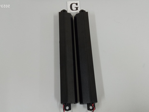 Bocinas Para Tv Sharp Roku Tv 4t C50dl7ur Serie 603