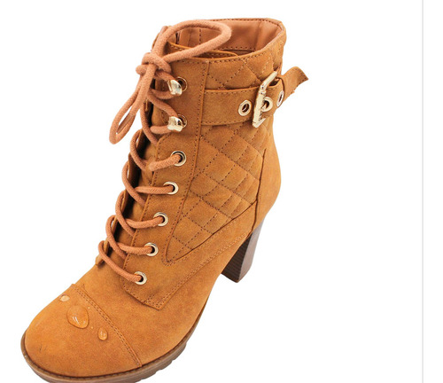 Teflon Protector Para Zapatos 2 Piezas