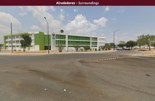 20 Hectáreas, 1km De Frente, Ave. Libramiento Norponiente, En Venta, Querétaro