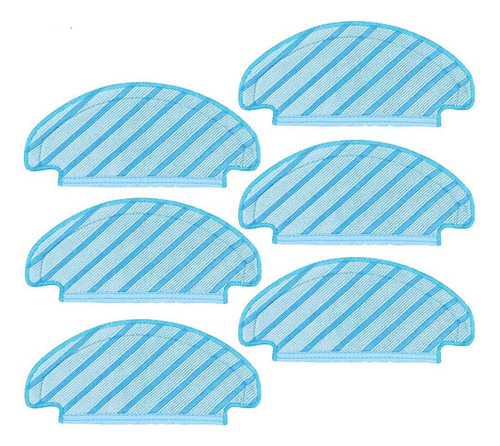 Tractores Para Aspiradora Deebot 920 950 Cleaning C, 6 Unida