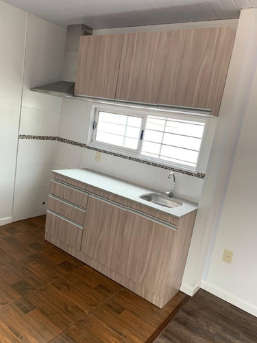 Cabaña Con Contenedores 20 Pies Y Prefabricado Hasta 3 Dorm.