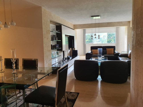 Imagen 2 de 30 de Sss: Vende Apartamento 23-21417 En La Boyera De 139 M2, Remodelado Y Amoblado