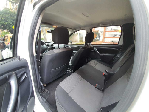 Renault Duster 4x4 2.0