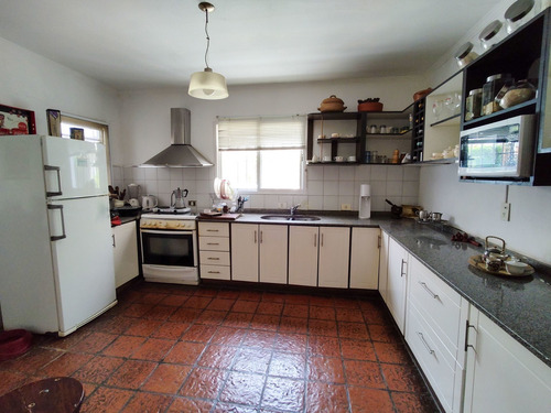 Imagen 14 de 30 de Venta Casa 4 Amb + Piscina - Los Pioneros-campana