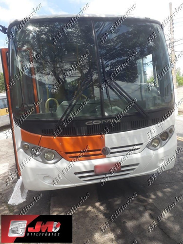 Comil Svelto Ano 2010 Vw 15.190 27 Lug Jm Cod 684