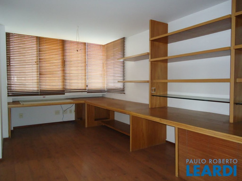 Imagem 11 de 15 de Apartamento - Panamby - Sp - 406946