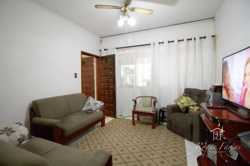 Imagem 1 de 22 de Casa Com 2 Dormitórios À Venda, 150 M² Por R$ 650.000,00 - Jaguaré - São Paulo/sp - Ca0763