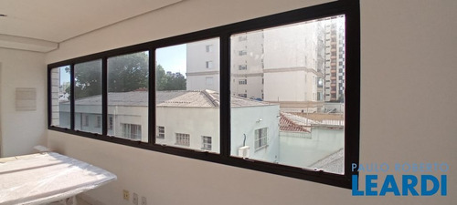 Imagem 4 de 15 de Conj. Comercial - Saúde - Sp - 674639