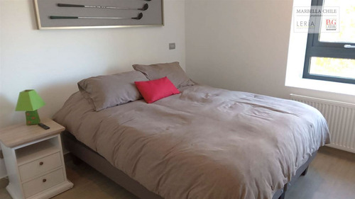 Departamento En Arriendo De 5 Dorm. En Puchuncaví