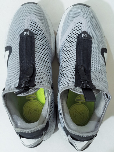 Tenis Nike Pg4 Talla 26.5 Originales (Usado)