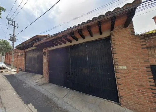 Casa En Venta Cuajimalpa De Morelos Cdmc Oportunidad De Inversión Jj