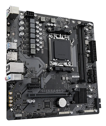 Mother Gigabyte B650m H