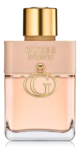 Guess Iconic Women Edp 100 Ml