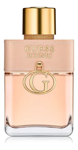 Perfume Guess Iconic Edp 100 Ml