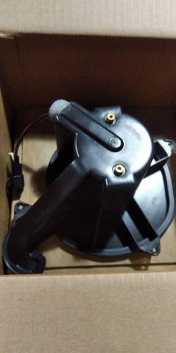 Imagen 3 de 3 de Motor Soplador A/a Mack Granite Mp8