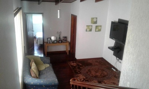 Imagen 11 de 17 de Venta De Hermosa Casa En Cumbres De Curumo / Ofc 20-19828