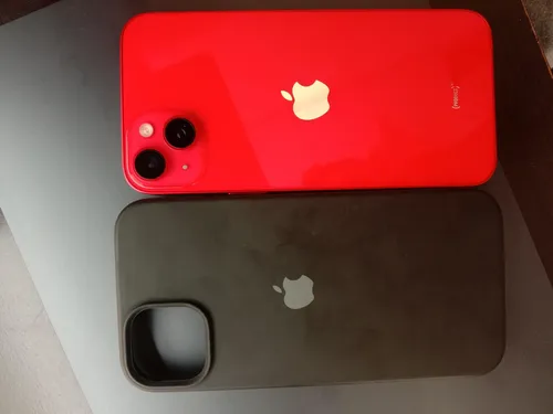 Apple iPhone 14 Plus (128 Gb) - (product)red (Usado)