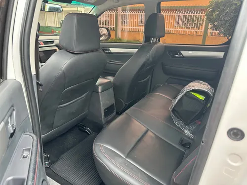 Jac T8