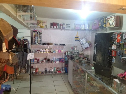 Imagem 6 de 14 de Casa Com Comércio A Venda Em Ourinhos/sp