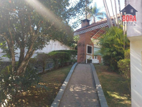 Imagem 5 de 25 de Chácara Com 3 Dormitórios À Venda, 951 M² Por R$ 880.000,00 - Rio Abaixo - Mairiporã/sp - Ch0400
