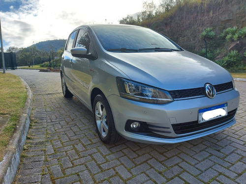 Imagem 3 de 8 de Volkswagen Fox