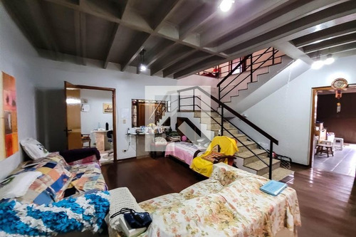 Imagem 3 de 15 de Casa À Venda - Vila Mariana, 5 Quartos, 325 M² - S893656400