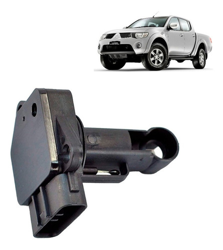 Flujometro Para Mitsubishi L200 3.2 2.5 2006 2015 Diesel