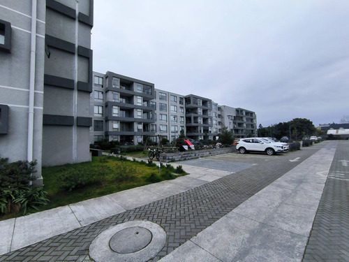 Arriendo Huertos Familiares 1 Dormitorio (22523)