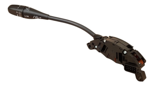 Palanca Control Crucero Mercedes C W203 02-07 #a0004552624 (Usado)