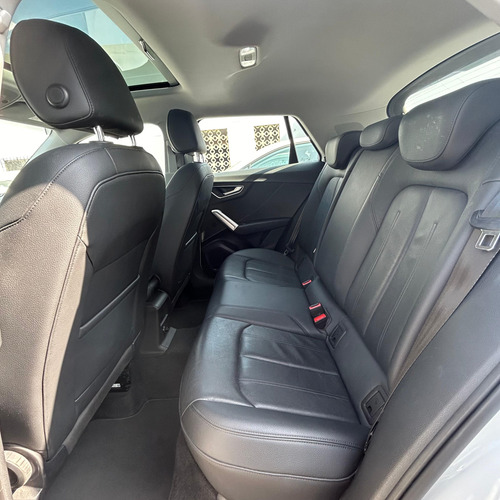 Audi Q2 1.4 35 Tfsi Select