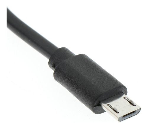 Cable De Carga Y Sincronización Conecte Licencia Base A