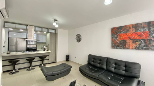 Imagen 12 de 20 de Apartamento En Conjunto La O. San Cristóbal. Rz