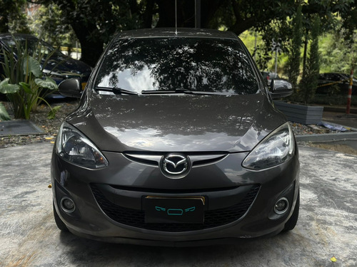 Mazda 2 1.5 15ha1c