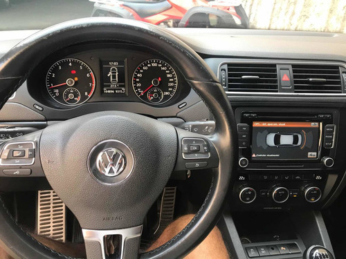 Volkswagen Vento 2.5 Luxury Cuero Excelente Estado!!