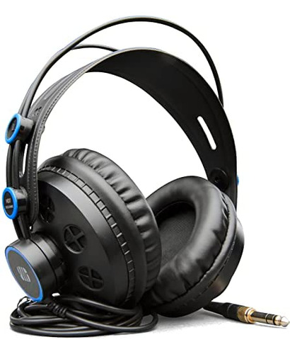 Auriculares Monitoreo Profesional Presonus Hd7