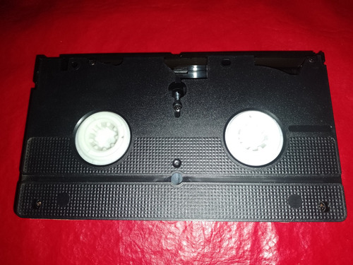 Vhs Carlitos Vigilante-carlitos Inmigrante (charles Chaplin) (Usado)