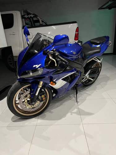 Yamaha R1 2006 Impecable