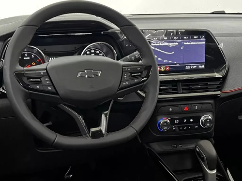 Chevrolet Montana 1.2 T Rs At